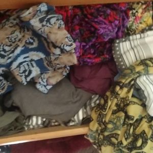 Mystery bag of 3 OS lularoe leggings